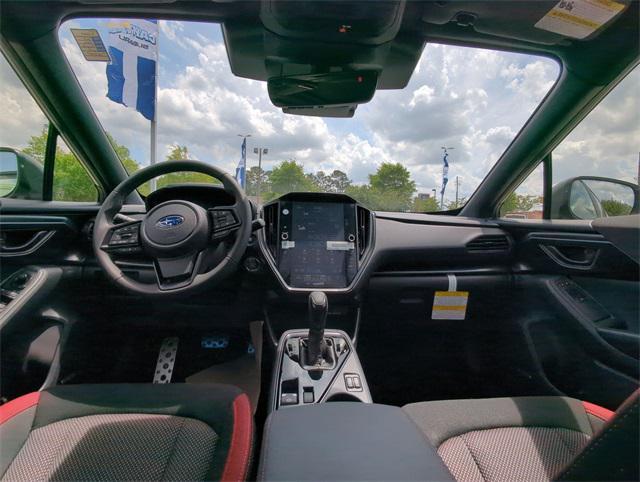 new 2025 Subaru Impreza car, priced at $32,878
