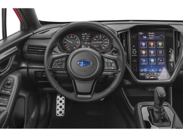 new 2025 Subaru Impreza car, priced at $32,878