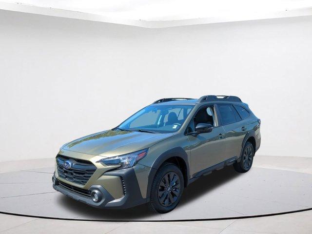 new 2024 Subaru Outback car, priced at $39,817