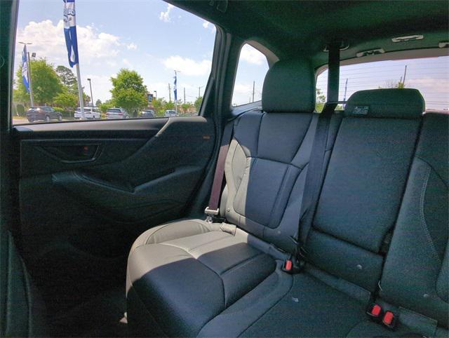 new 2025 Subaru Forester car, priced at $36,572