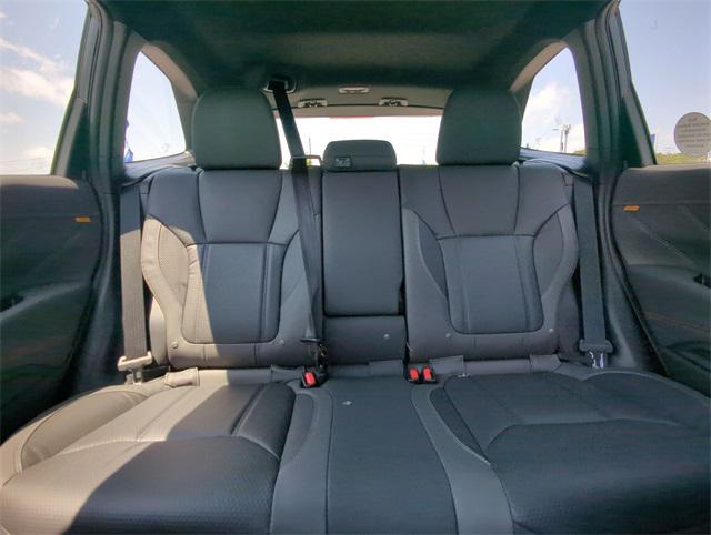 new 2025 Subaru Forester car, priced at $36,572