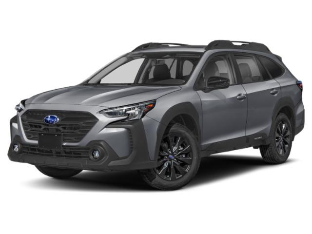 new 2025 Subaru Outback car, priced at $36,358