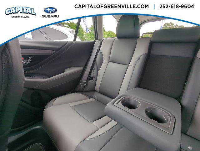 new 2025 Subaru Outback car, priced at $36,358