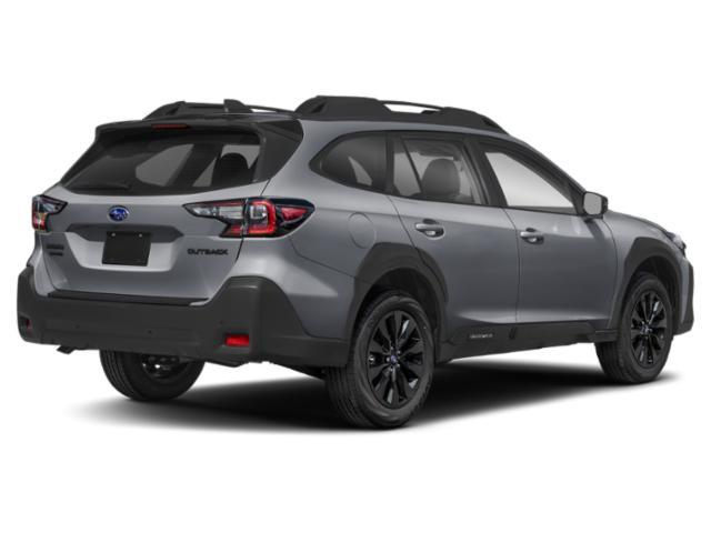 new 2025 Subaru Outback car, priced at $36,358