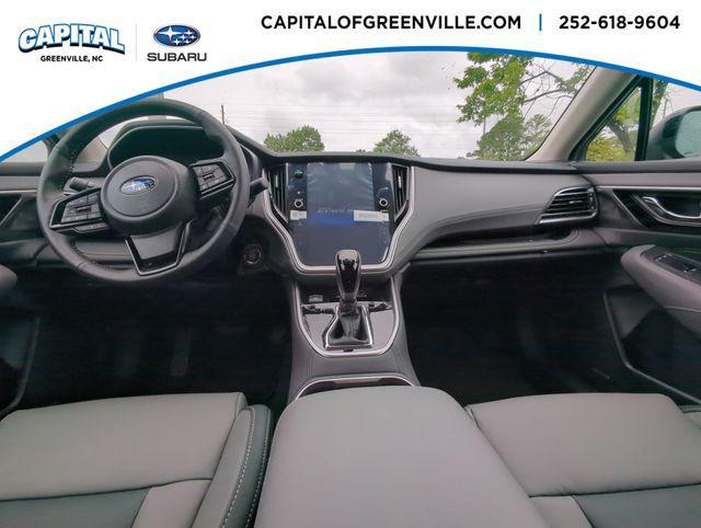 new 2025 Subaru Outback car, priced at $36,358