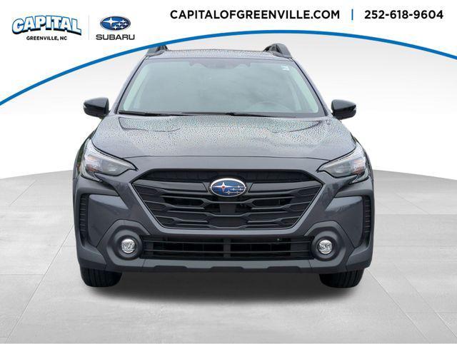 new 2025 Subaru Outback car, priced at $36,358
