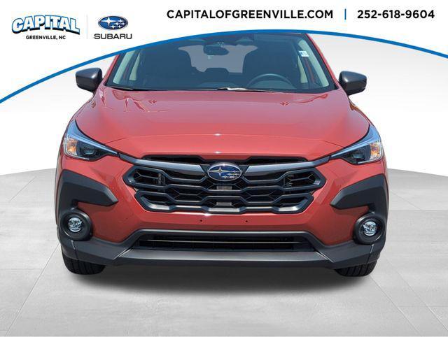 new 2025 Subaru Crosstrek car, priced at $29,690