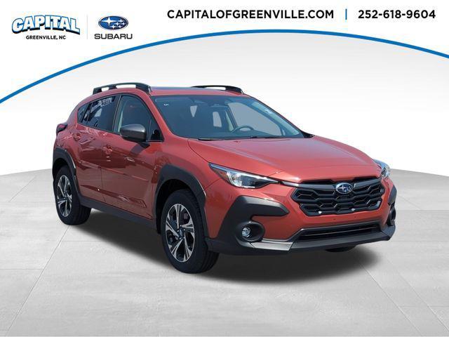 new 2025 Subaru Crosstrek car, priced at $29,690