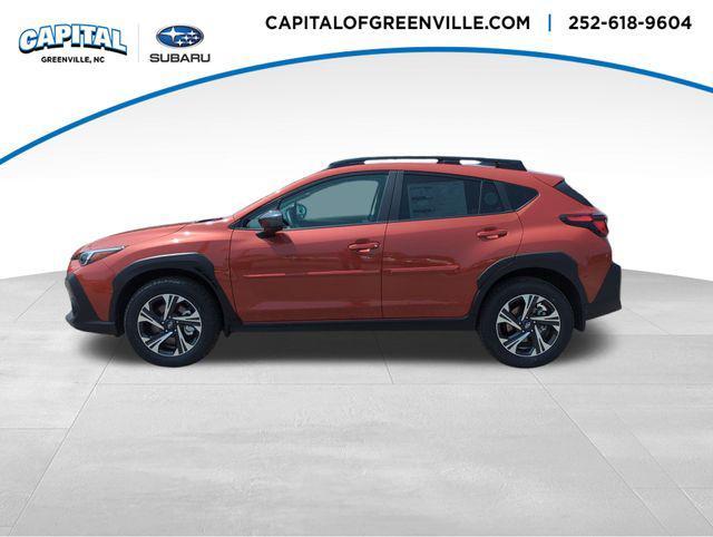 new 2025 Subaru Crosstrek car, priced at $29,690