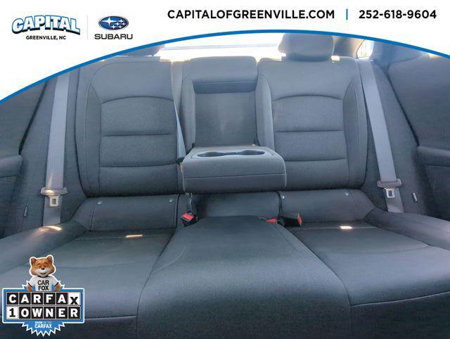 used 2023 Chevrolet Malibu car, priced at $19,125