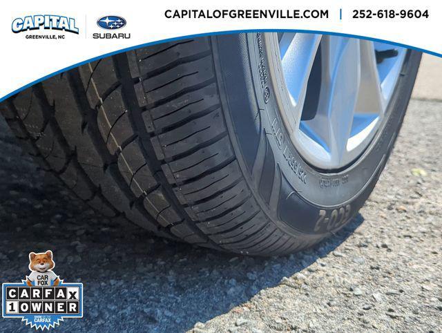used 2023 Chevrolet Malibu car, priced at $19,125