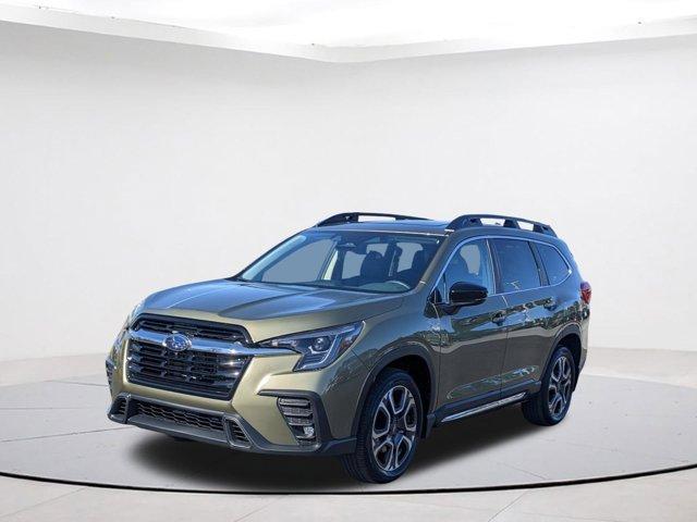 new 2024 Subaru Ascent car, priced at $48,189