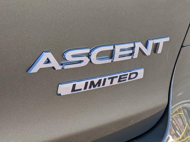 new 2024 Subaru Ascent car, priced at $48,189