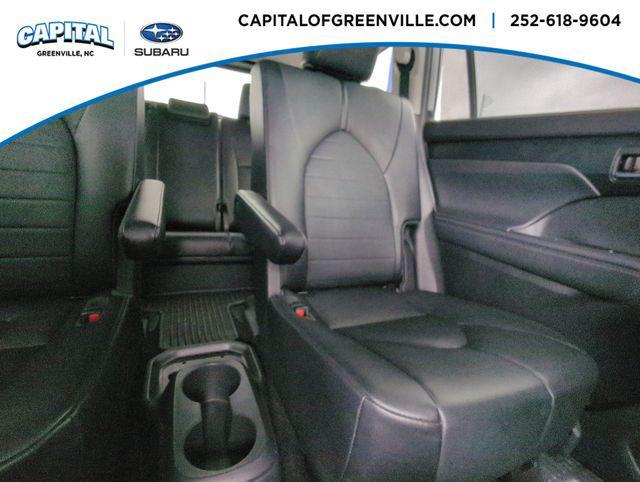 used 2021 Toyota Highlander car, priced at $30,875