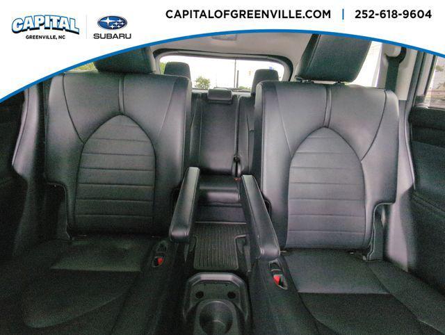 used 2021 Toyota Highlander car, priced at $30,875