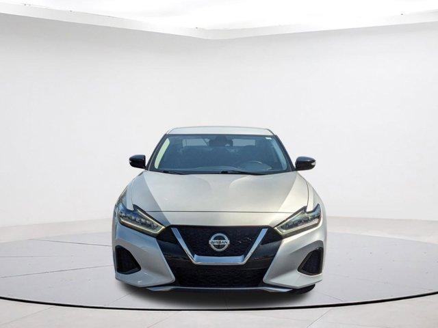 used 2021 Nissan Maxima car, priced at $23,250