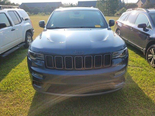 used 2019 Jeep Grand Cherokee car, priced at $26,990