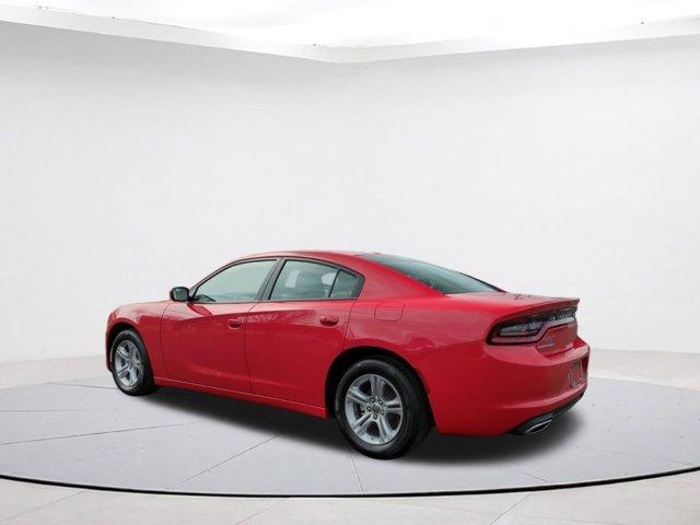 used 2022 Dodge Charger car, priced at $23,950