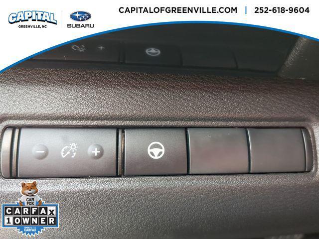 used 2024 Nissan Pathfinder car, priced at $32,991