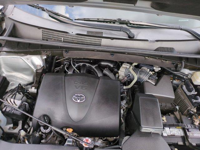 used 2018 Toyota Highlander car, priced at $24,990