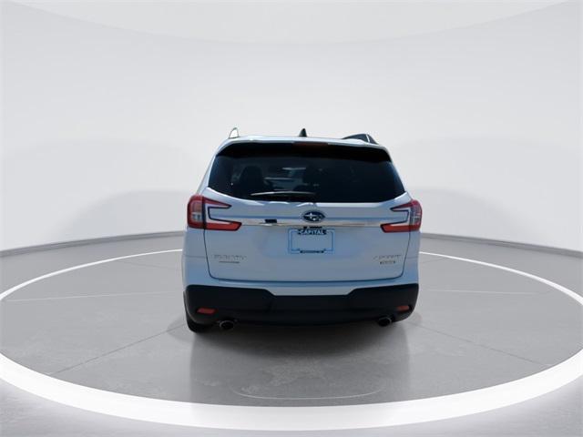 used 2024 Subaru Ascent car, priced at $44,825