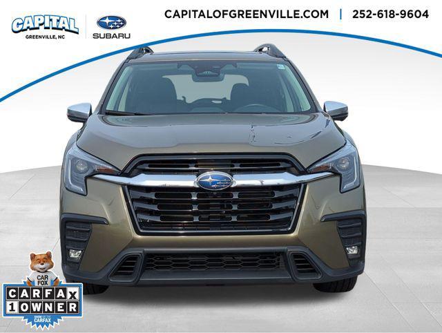 used 2023 Subaru Ascent car, priced at $33,085
