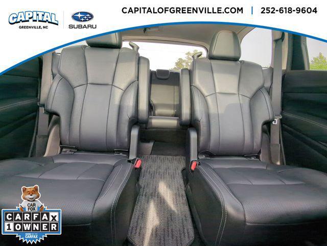 used 2023 Subaru Ascent car, priced at $33,085