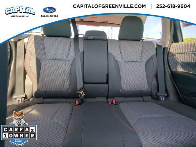 used 2024 Subaru Forester car, priced at $30,789