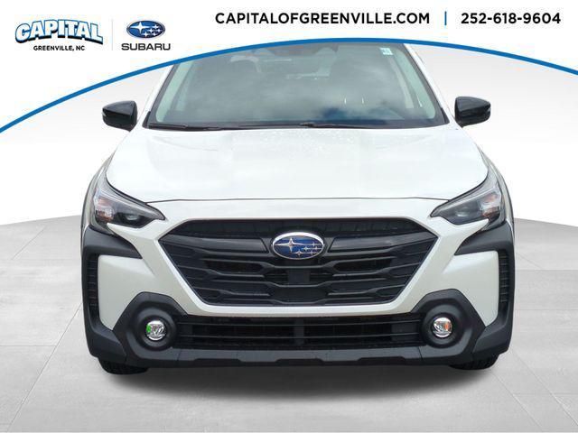 new 2025 Subaru Outback car, priced at $37,840