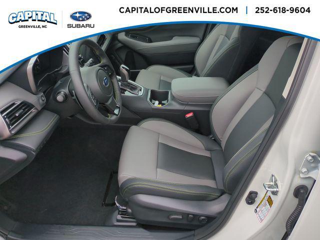 new 2025 Subaru Outback car, priced at $37,840