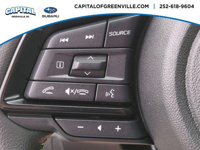 new 2025 Subaru Outback car, priced at $37,840
