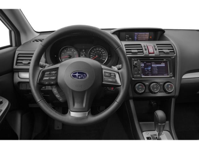 used 2015 Subaru XV Crosstrek car, priced at $13,835