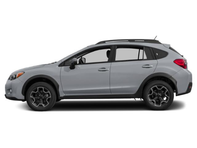used 2015 Subaru XV Crosstrek car, priced at $13,835