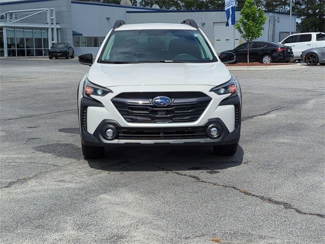 new 2025 Subaru Outback car, priced at $32,662