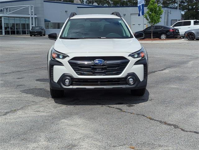 new 2025 Subaru Outback car, priced at $32,662