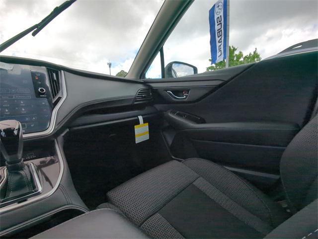 new 2025 Subaru Outback car, priced at $32,662
