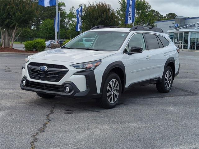 new 2025 Subaru Outback car, priced at $32,662
