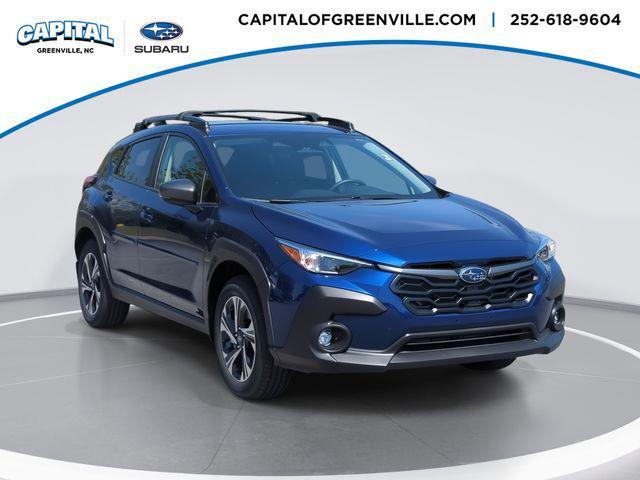 new 2025 Subaru Crosstrek car, priced at $27,775