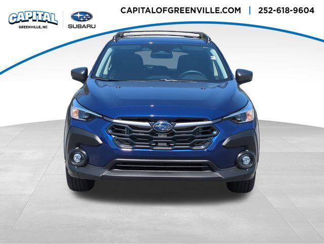 new 2025 Subaru Crosstrek car, priced at $27,775