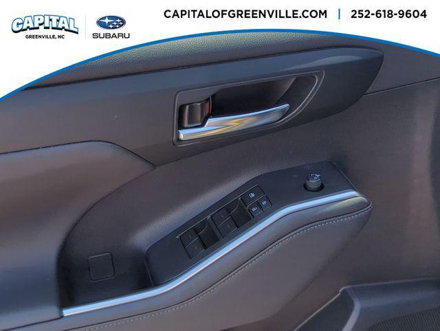 used 2024 Toyota Highlander car, priced at $42,525