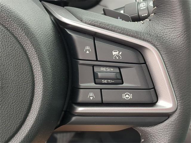 new 2025 Subaru Outback car, priced at $33,992