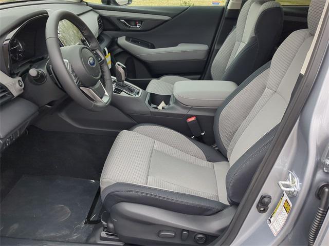 new 2025 Subaru Outback car, priced at $33,992