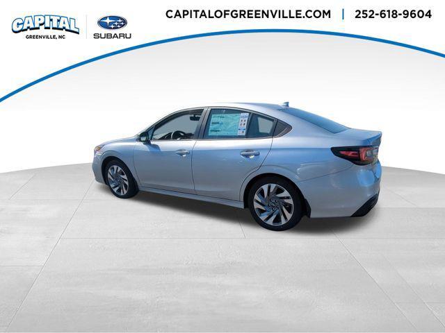 new 2025 Subaru Legacy car, priced at $36,435