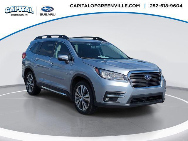 used 2021 Subaru Ascent car, priced at $29,831