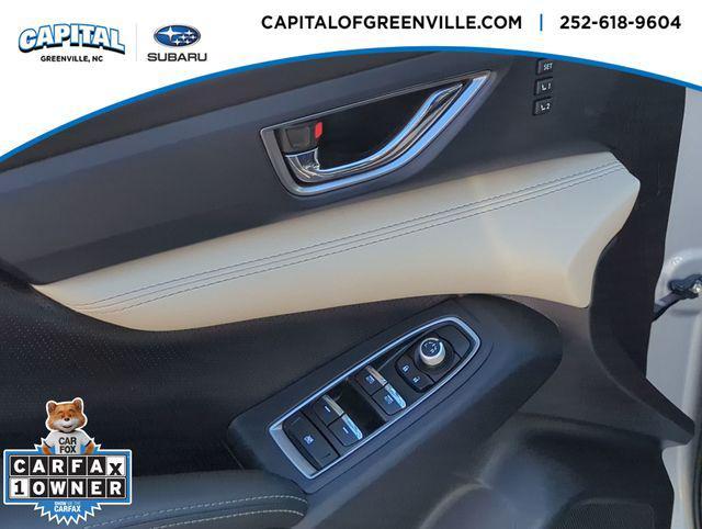 used 2021 Subaru Ascent car, priced at $29,602