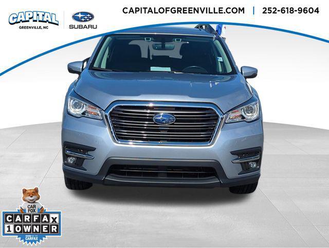 used 2021 Subaru Ascent car, priced at $29,602