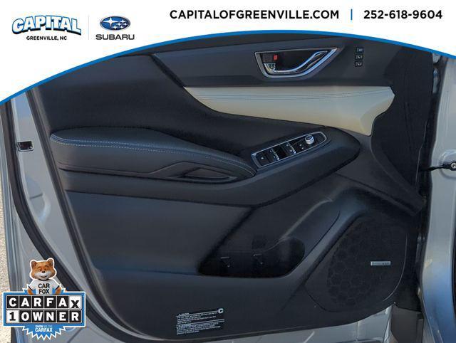 used 2021 Subaru Ascent car, priced at $29,602
