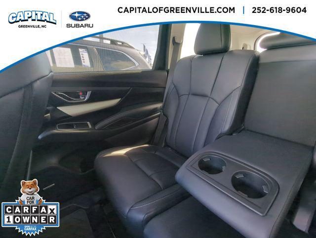 used 2021 Subaru Ascent car, priced at $29,602