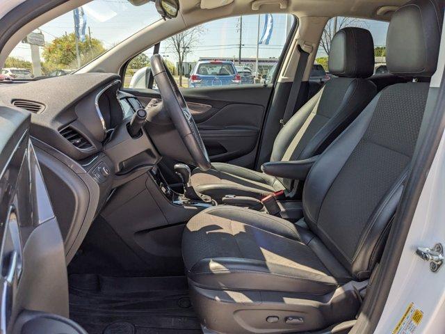 used 2018 Buick Encore car, priced at $14,800