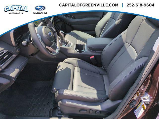 new 2025 Subaru Outback car, priced at $39,393